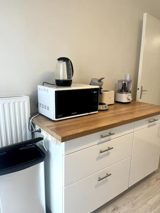 Апартаменти Vulcain 2, 11Eme, Ile De Nantes, 4Pers, Parking Inclus Екстер'єр фото